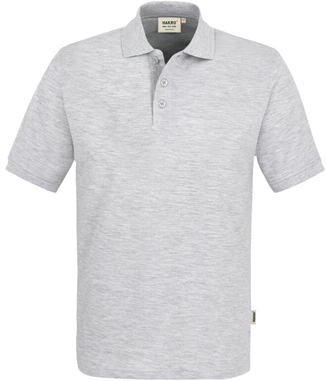 HAKRO Classic Poloshirt 810