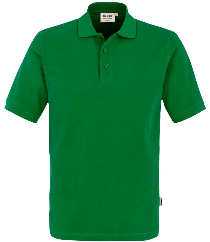 HAKRO Classic Poloshirt 810