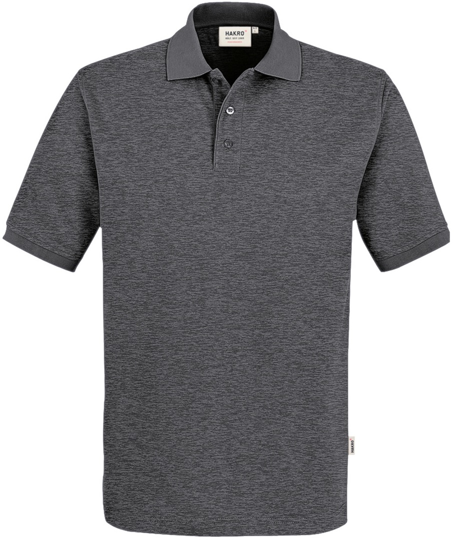 HAKRO Mikralinar® Poloshirt 816 