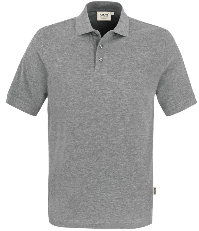 HAKRO Classic Poloshirt 810