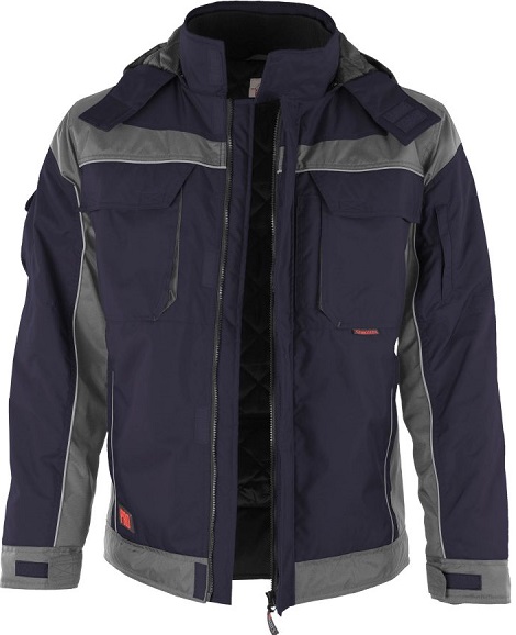 PRO Winterjacke  2030