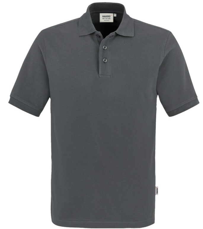 HAKRO Classic Poloshirt 810