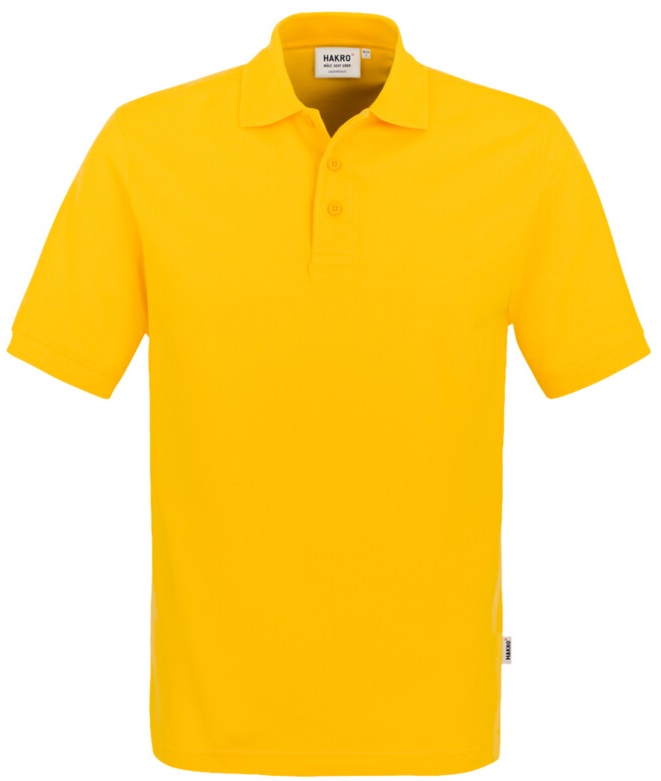 HAKRO Classic Poloshirt 810