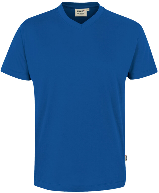 HAKRO Classic V-Shirt 226