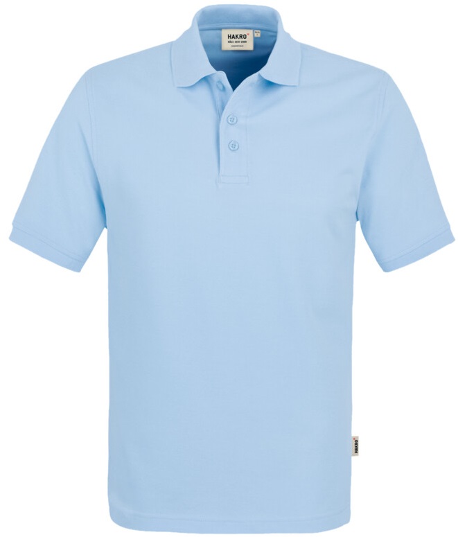 HAKRO Classic Poloshirt 810