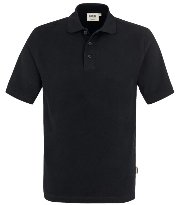 HAKRO Classic Poloshirt 810