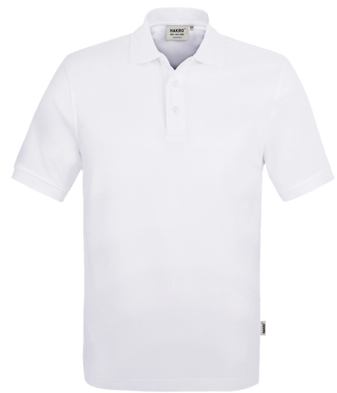 HAKRO Classic Poloshirt 810