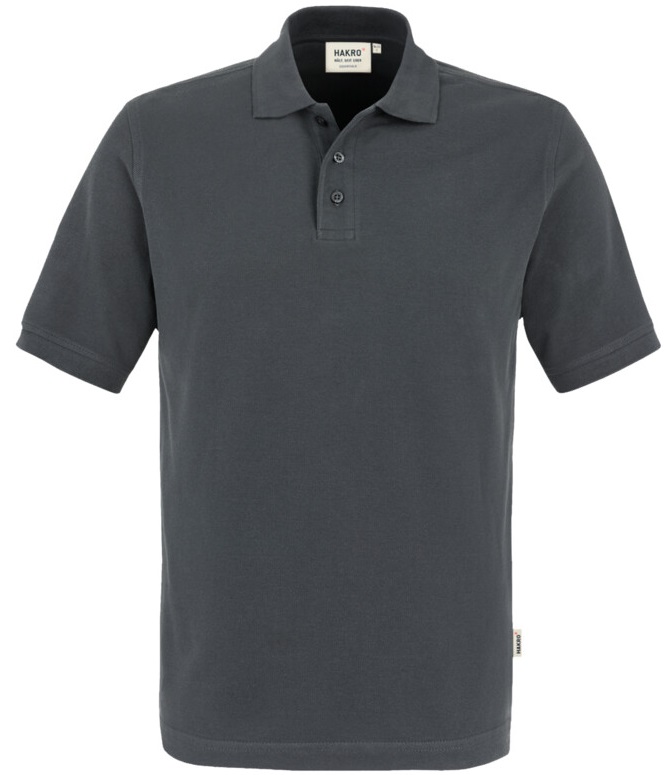HAKRO Classic Poloshirt 810