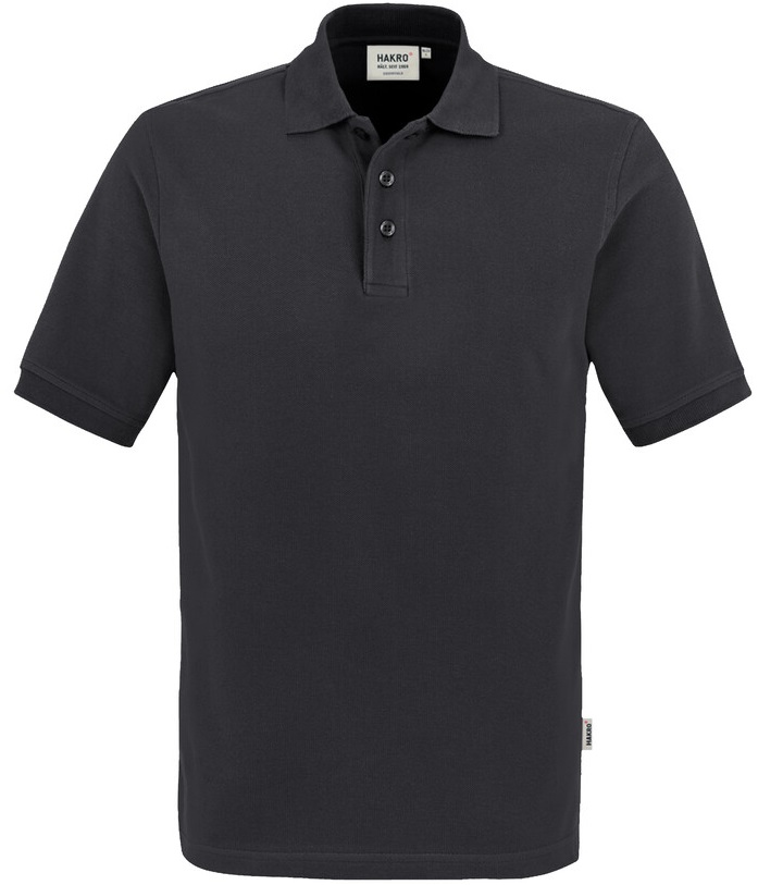 HAKRO Classic Poloshirt 810