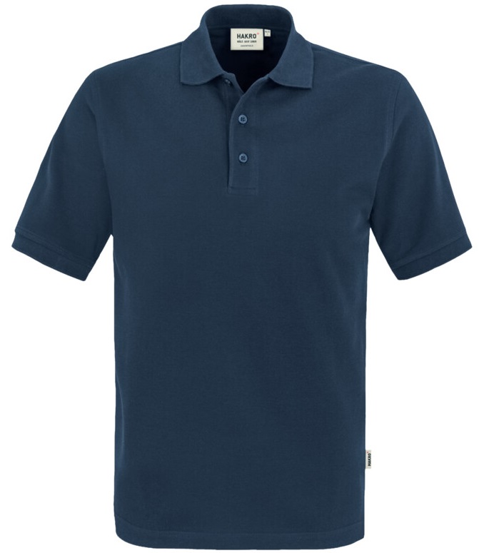 HAKRO Classic Poloshirt 810